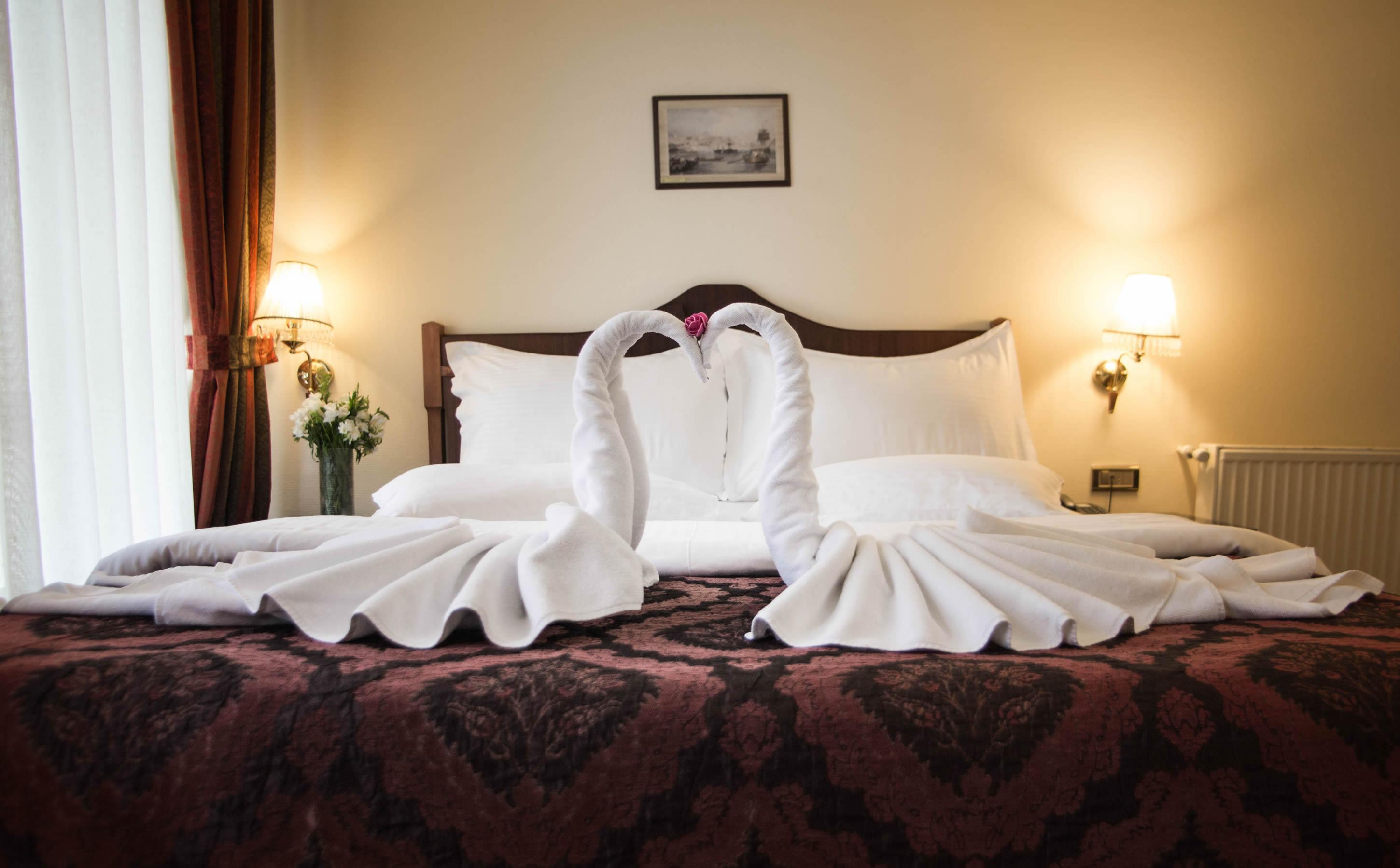 Amber Hotel & Spa Stambuł Zewnętrze zdjęcie