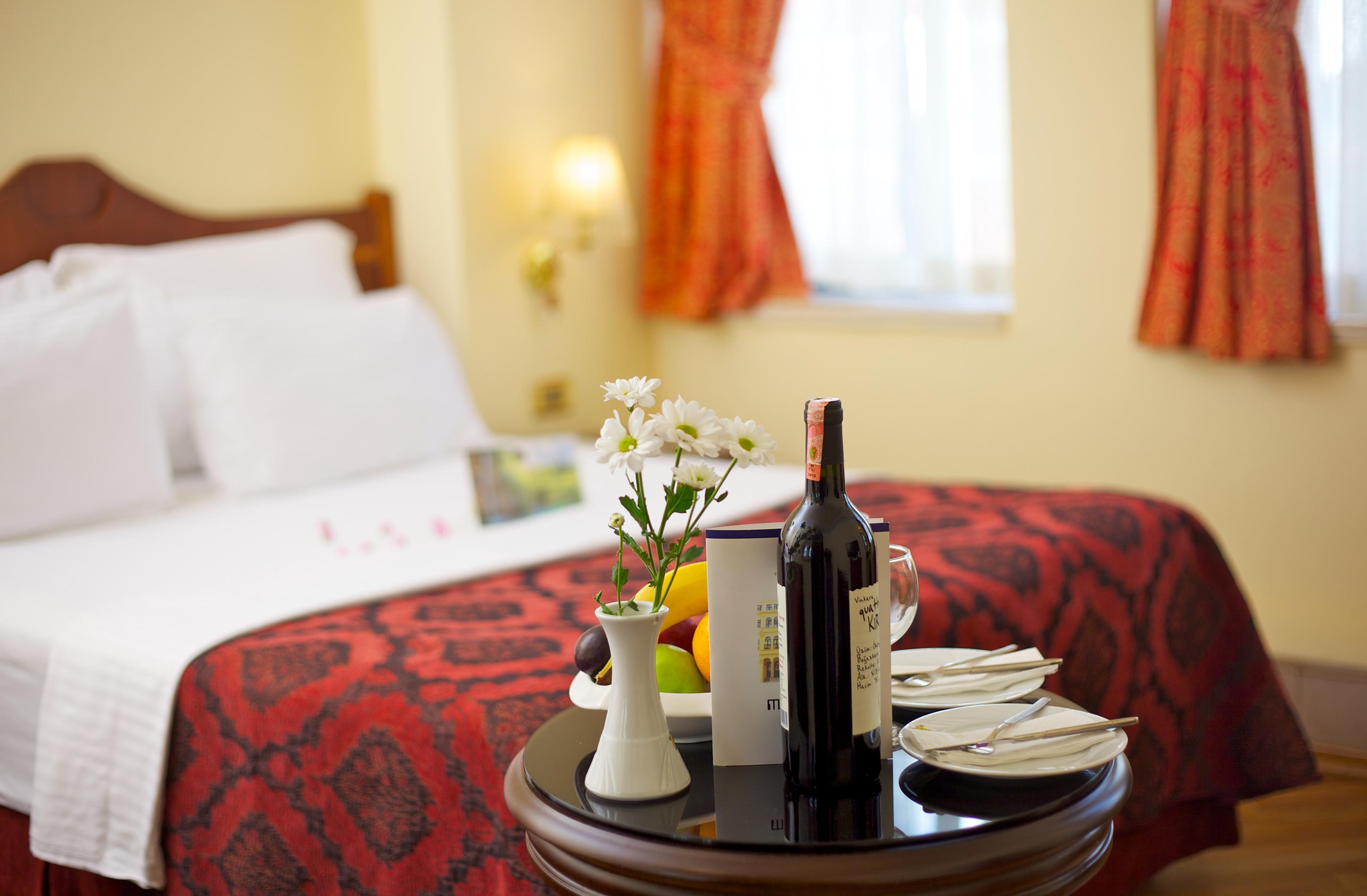 Amber Hotel & Spa Stambuł Zewnętrze zdjęcie