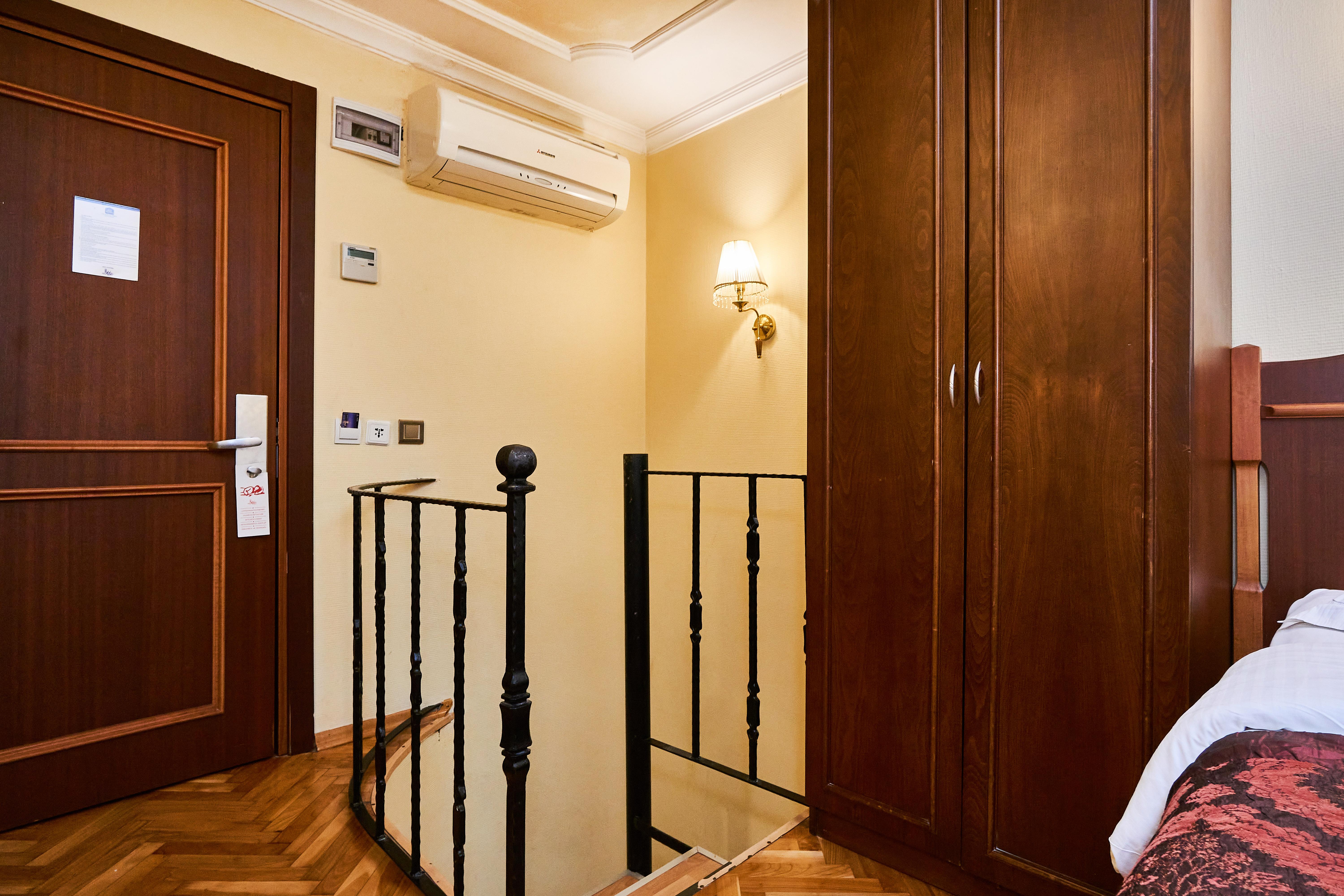 Amber Hotel & Spa Stambuł Zewnętrze zdjęcie