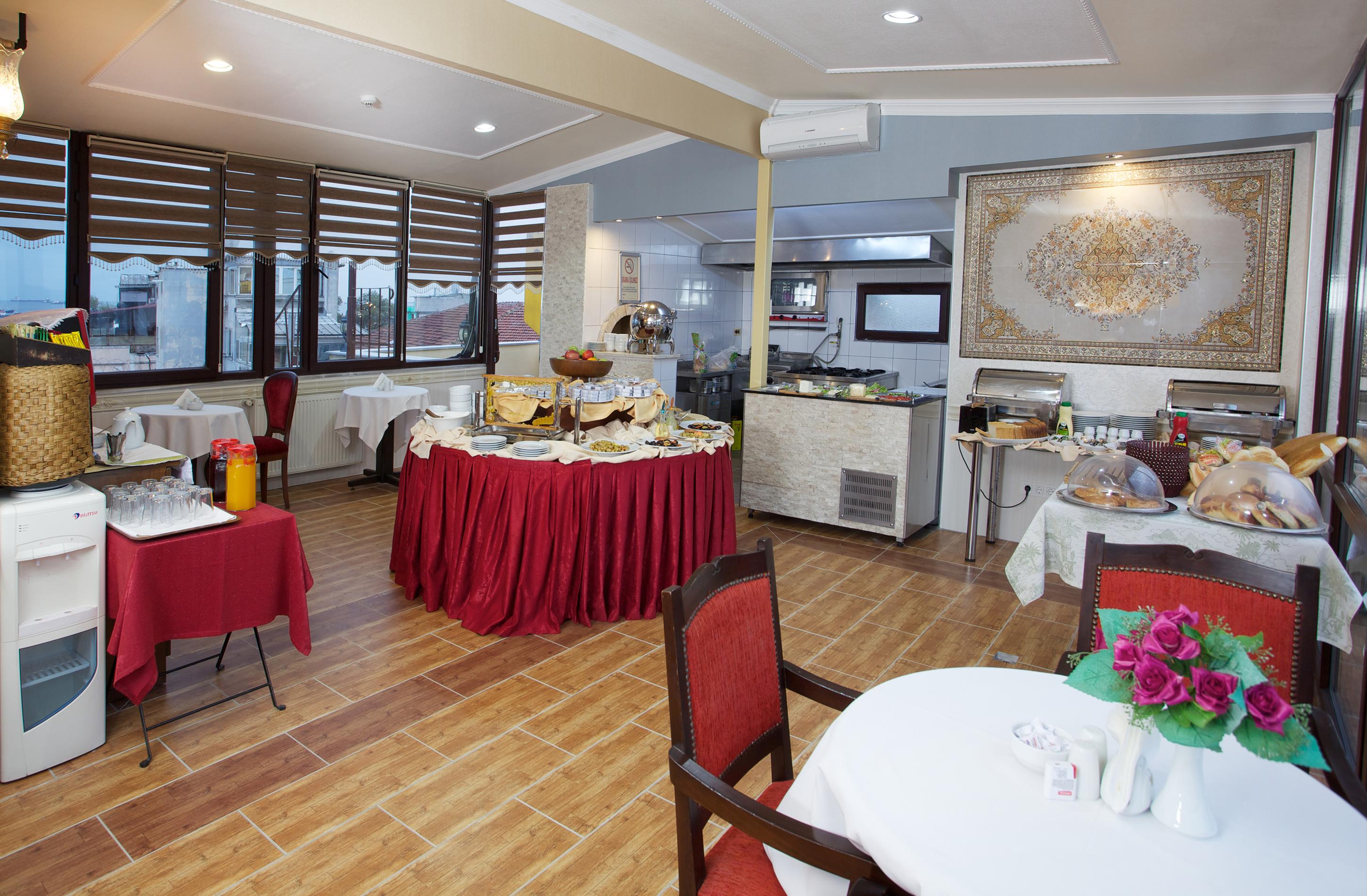 Amber Hotel & Spa Stambuł Zewnętrze zdjęcie
