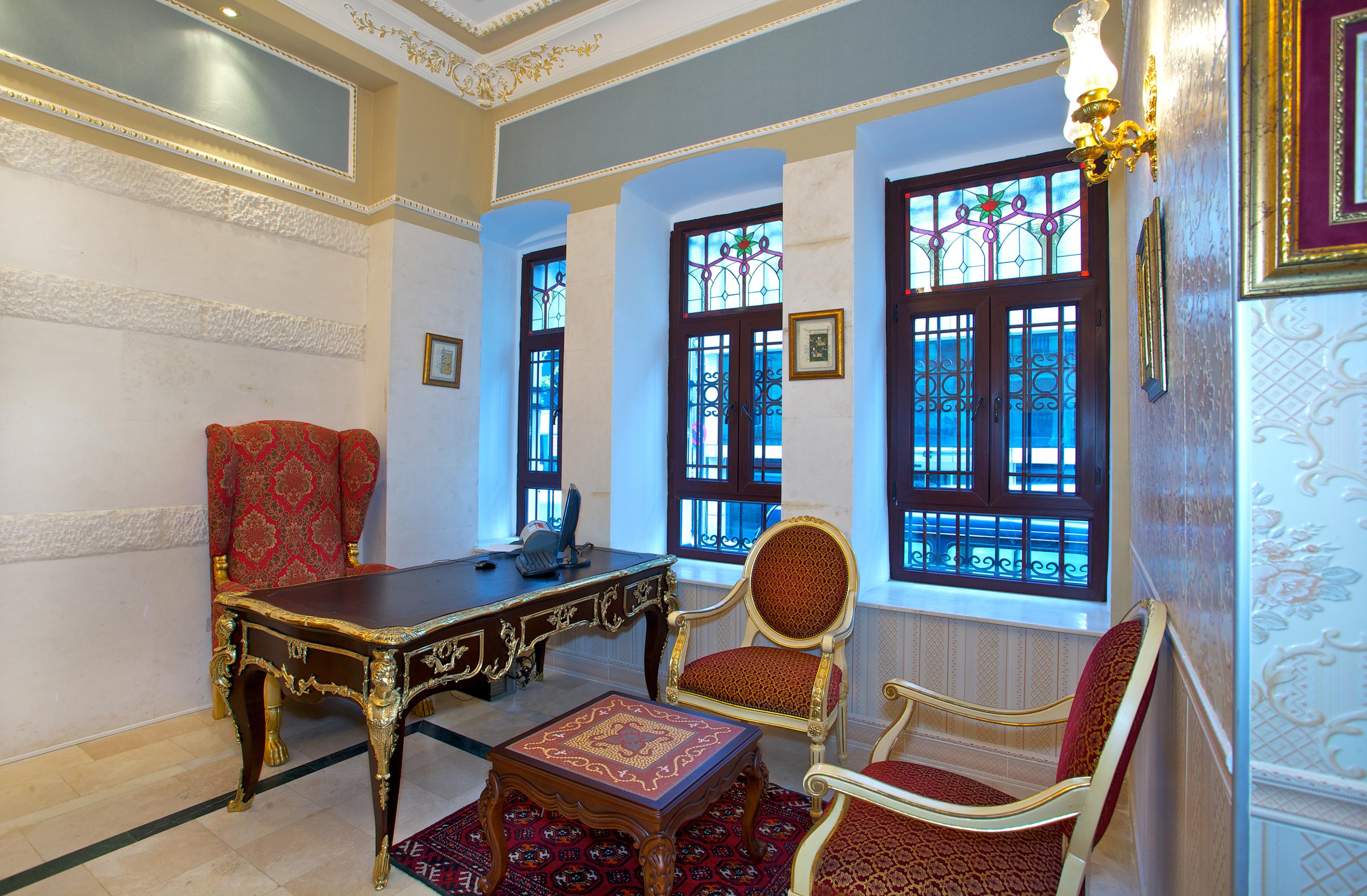 Amber Hotel & Spa Stambuł Zewnętrze zdjęcie
