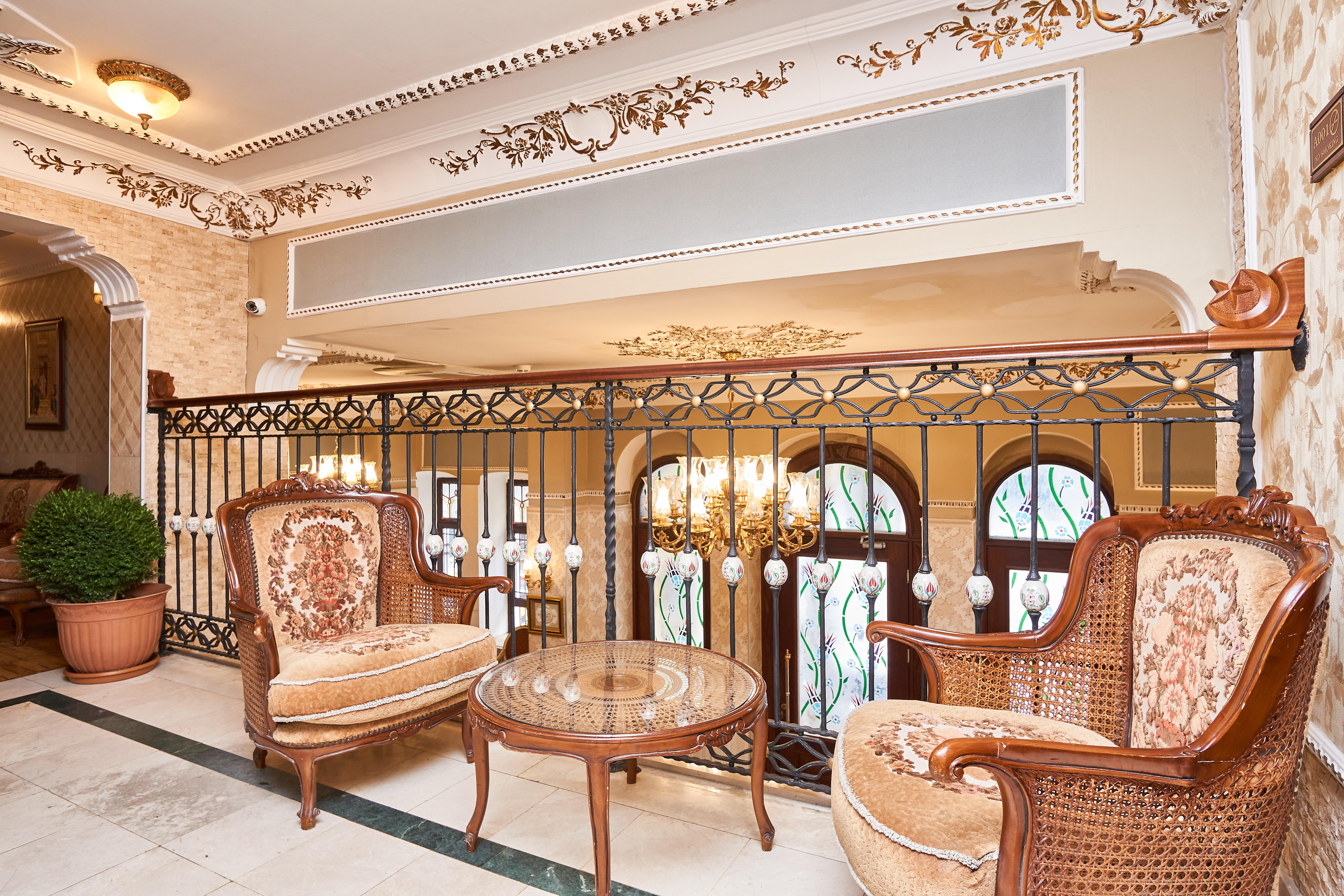 Amber Hotel & Spa Stambuł Zewnętrze zdjęcie