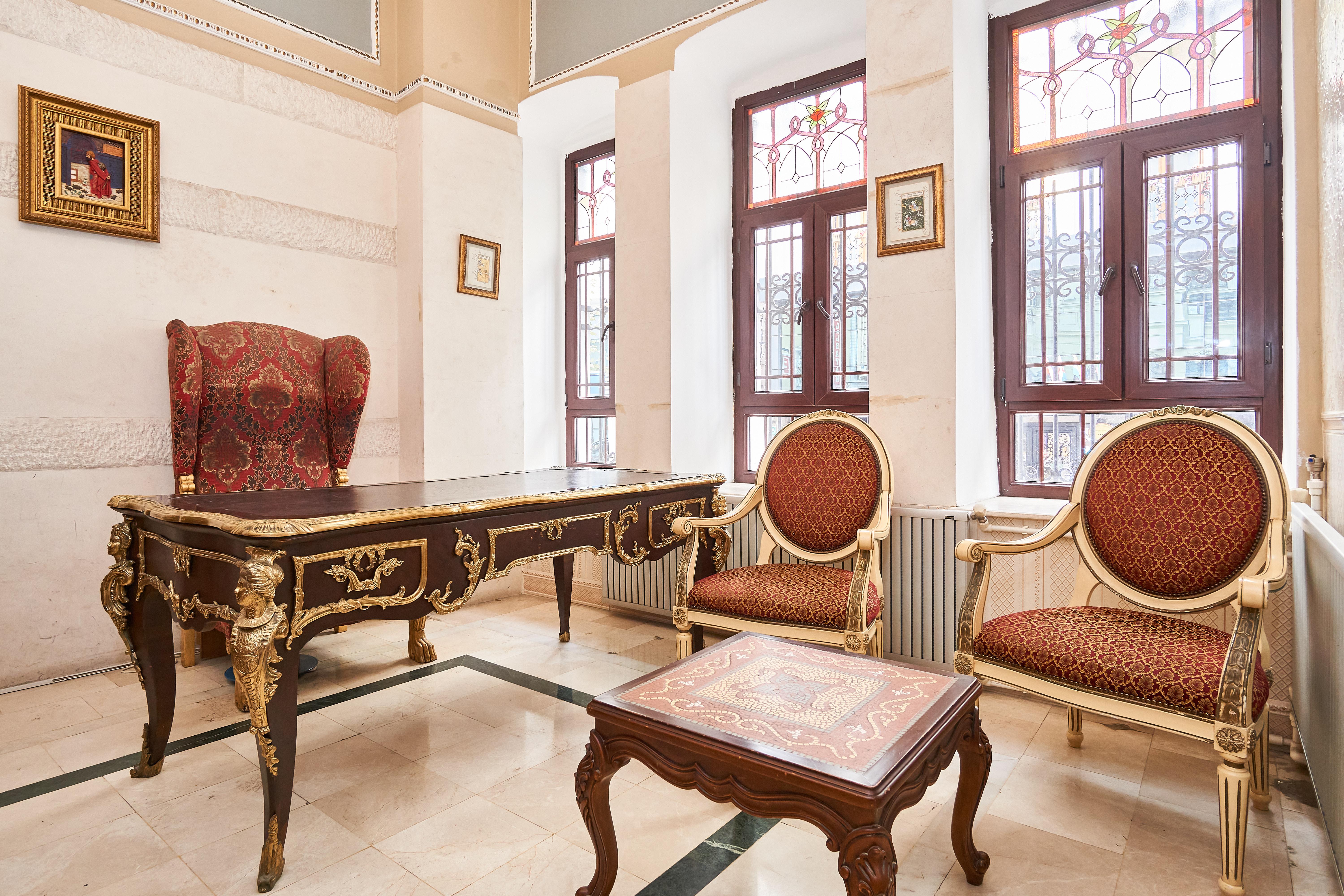 Amber Hotel & Spa Stambuł Zewnętrze zdjęcie